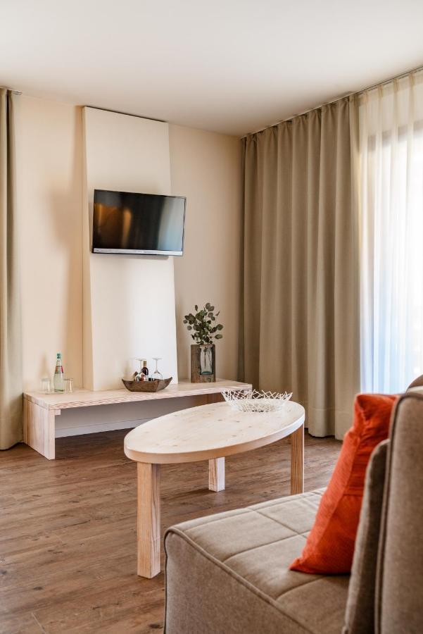 באד ווייסי Hotel Villa Lago Garni מראה חיצוני תמונה