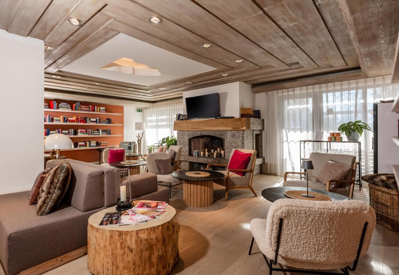 באד ווייסי Hotel Villa Lago Garni מראה חיצוני תמונה