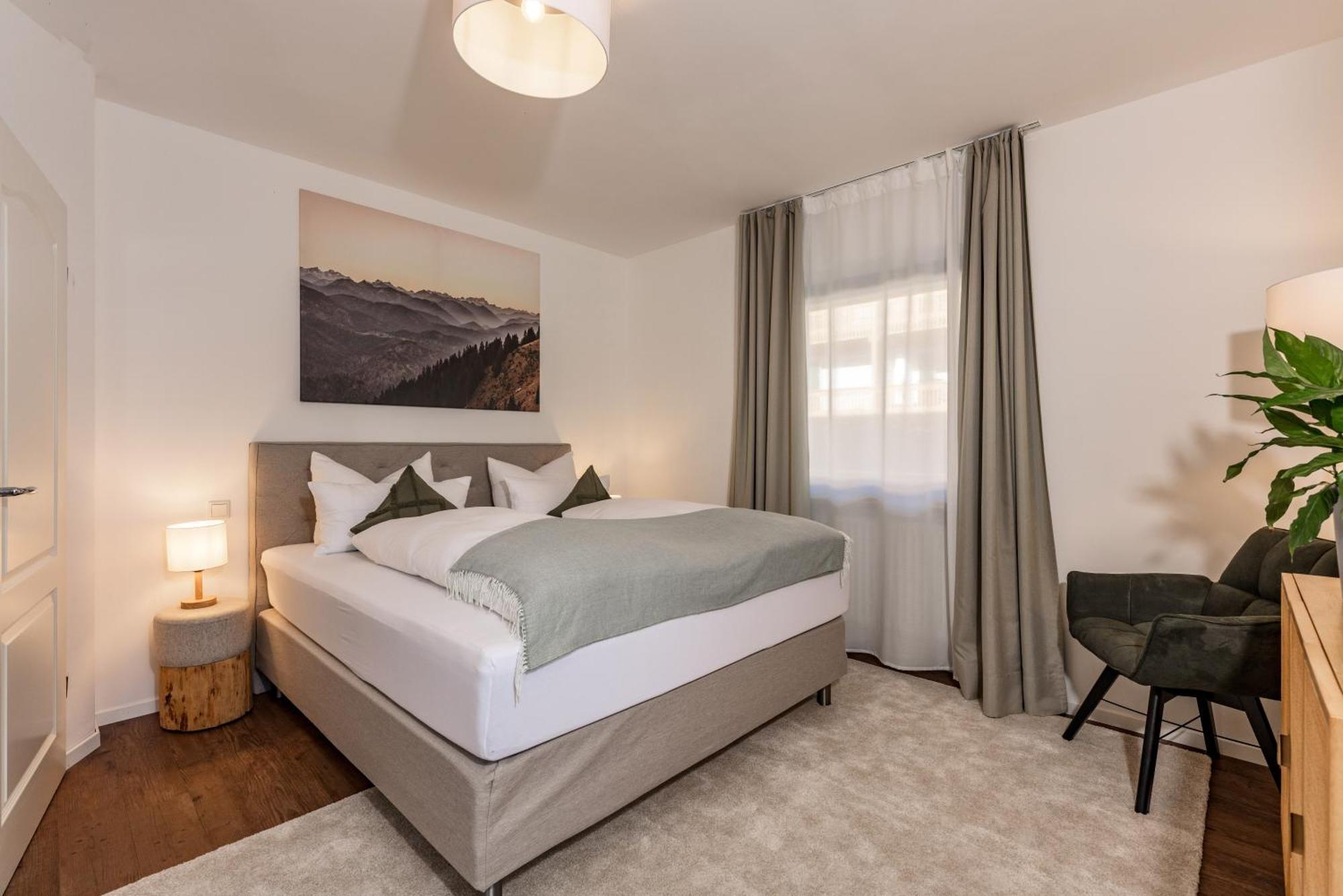 באד ווייסי Hotel Villa Lago Garni מראה חיצוני תמונה
