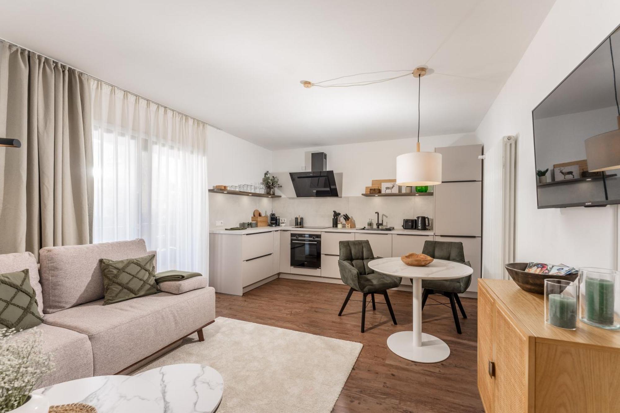 באד ווייסי Hotel Villa Lago Garni מראה חיצוני תמונה